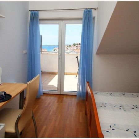 Guest House Lav Primošten Εξωτερικό φωτογραφία