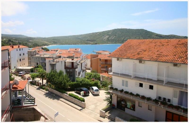 Guest House Lav Primošten Εξωτερικό φωτογραφία