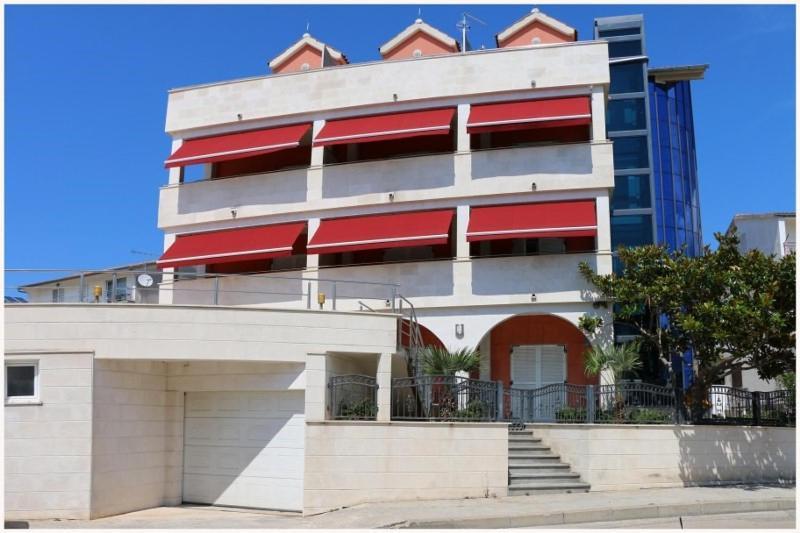 Guest House Lav Primošten Εξωτερικό φωτογραφία
