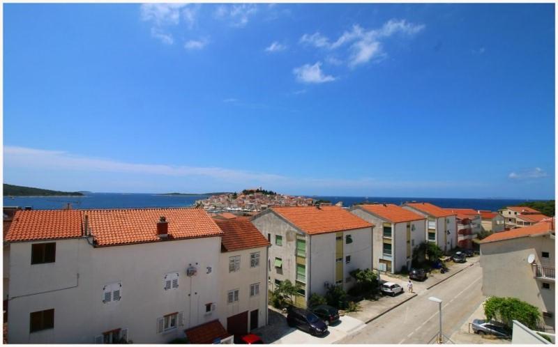 Guest House Lav Primošten Εξωτερικό φωτογραφία