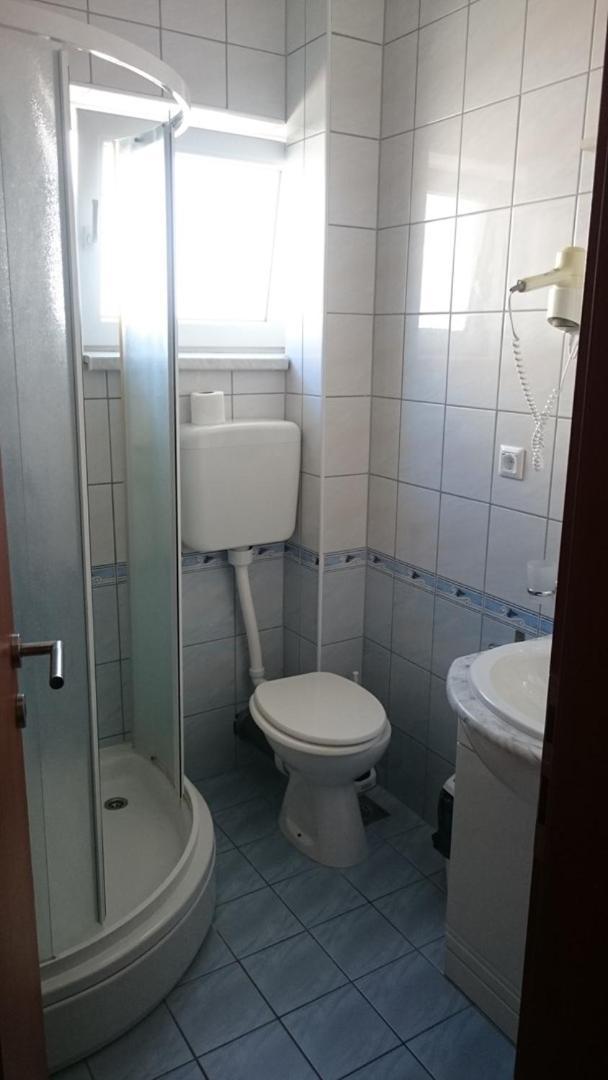 Guest House Lav Primošten Εξωτερικό φωτογραφία